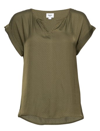 Saint Tropez | P1326, Brianasz Ss Top | S