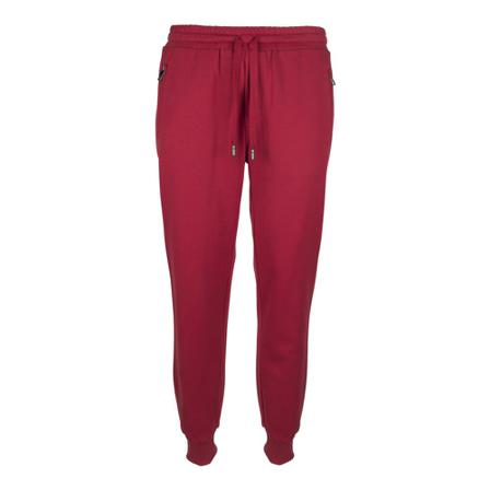Dolce & Gabbana, Trousers Rood, Heren, Maat:L