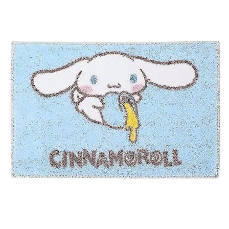 My Melody Teppe Supermykt Søtt Tegneserie Katte Soveom Tepper Myke Barneområde Tepper Kawaii Teppe Dobbeltsidig Fuzzy Teppe(f2)