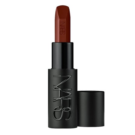 NARS Explicit Lipstick, Makeup, Læber, Læbestift