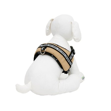 Puppy Angel - My Bodyguard Sele Beige - Hundsele