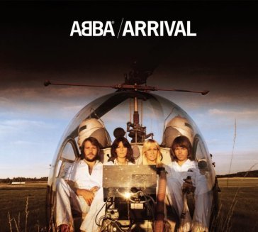 Arrival ABBA