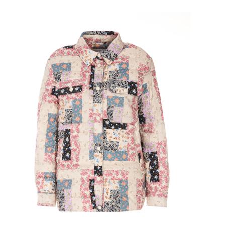 Woolrich Casual Shirts inbo, Dame Skjorter