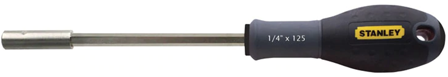 STANLEY FatMax 0-65-490 Bitsskruetrækker 125 mm, Håndværktøj
