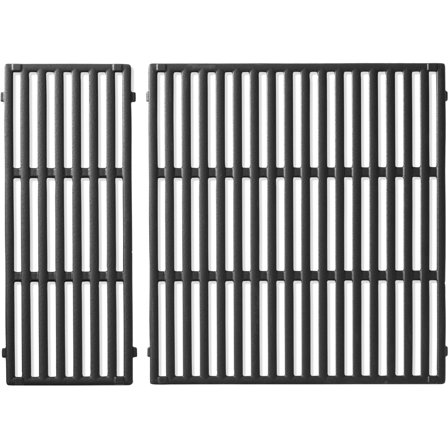 Weber Crafted grillrist for SF EX4/Spirit 3-brenner