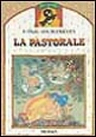 La pastorale. Con CD Audio Ludwig van Beethoven