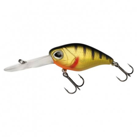 Berkley DEX Trencher 5.5cm - Matte Perch