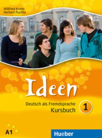 Ideen. Deutsch als Fremdsprache. Kursbuch mit Arbeitsbuch. Per le Scuole superiori. Con CD Audio. Con CD-ROM. Con espansione online. Vol. 1 Wilfried 