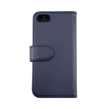 Iphone 7/8/se 2020 Plånboksfodral Magnet Rvelon - Blå Isblå