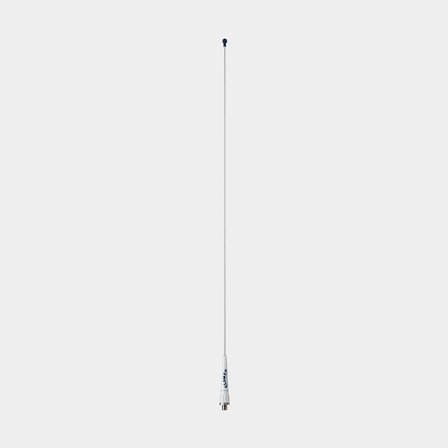 Glomex VHF antenn RF spröt 900mm RA106SLS/FME