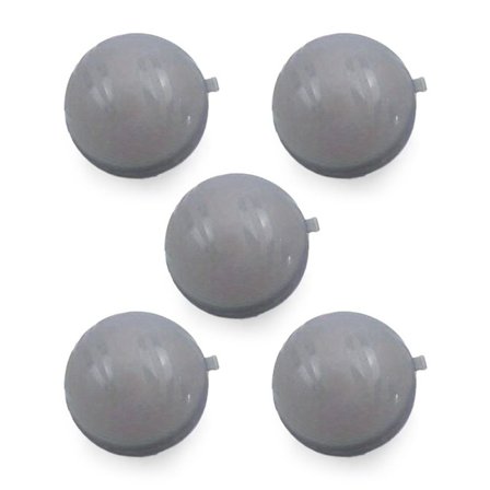 Vattenballonger Splash Balls GRÅ GRÅ