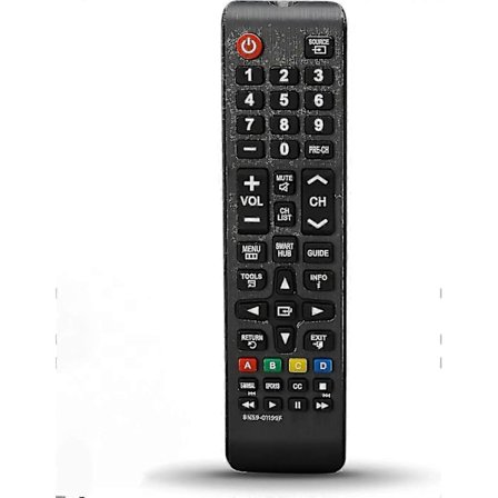 DB Fjärrkontroll för Samsung Smart TV Passar Alla Samsung Modeller LCD LED 3D HDTV Smart TV Hög Kvalitet B