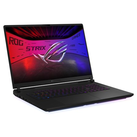 ASUS ROG Strix SCAR18 U9-275HX 32 1 5070Ti G835LR-SA006W W11H