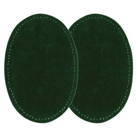 COUDE IMITATION DÄMPNING - grön 70