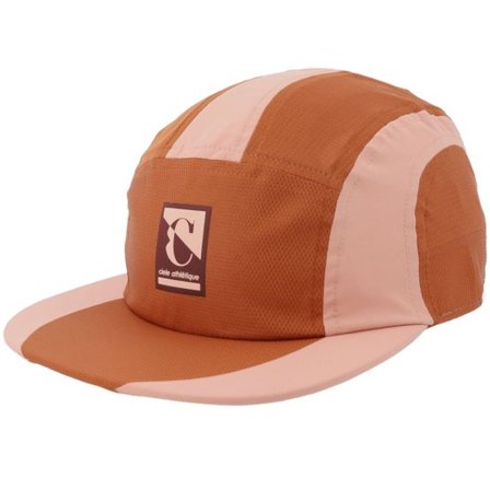 Ciele - Brun 5panel Keps - Gocapmrph Eq Neuc Gingerbread 5-Panel @ Hatstore