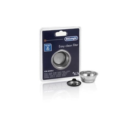 DeLonghi Kaffefilter til 2 kopper 5513281001