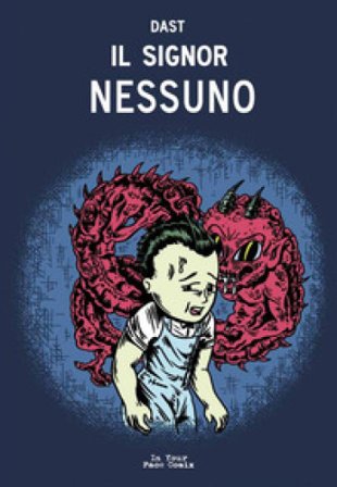 Il signor Nessuno Dast