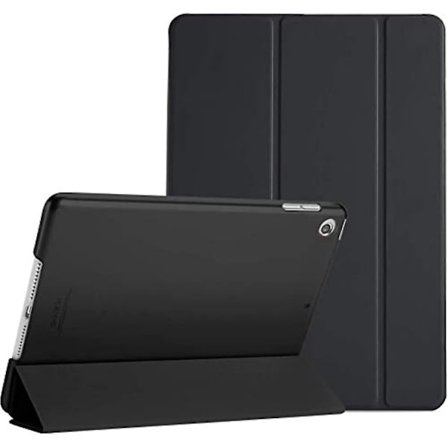 Procase-deksel for iPad Air 3 (10,5" 2019), iPad Pro 2 (10,5" 2017), A2123 A2152 A2153 A2154 A1701 A1709 A1852, beskyttende deksel med stativfunksjon