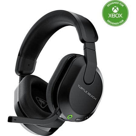 Trådlöst spelheadset för flera plattformar - TURTLE BEACH - Stealth 600 XB (Gen 3) - Svart