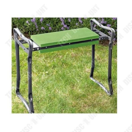 TD Havebænk havecenter planter værktøj accessories udendørs møbler praktisk solid nem anvendelse sammenfoldelig - udfoldelig