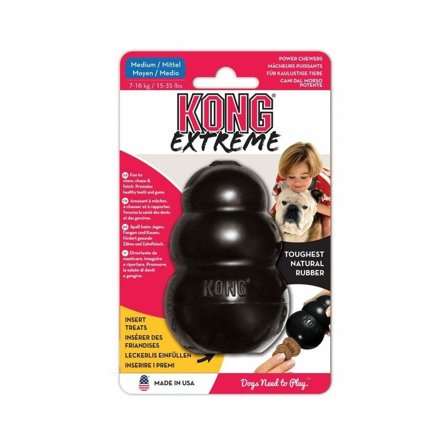 Kong Extreme Taglia M Gioco Per Cani 1 Pezzo