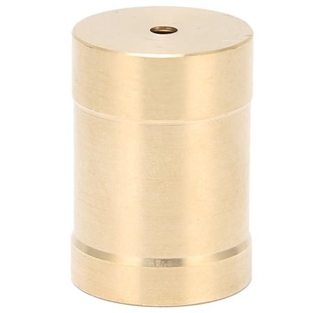 Invändig gänga Mässing Spraymunstycke Kylning Sprayhuvud Automatiskt bevattningssprinklerhuvud G1/2 20mm