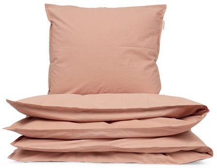 Studio Feder Baby Sengetøj Dark Powder 70 x 100 cm, Tøj & Bolig, Sengetøj, Dyner & Puder, Sengetøj