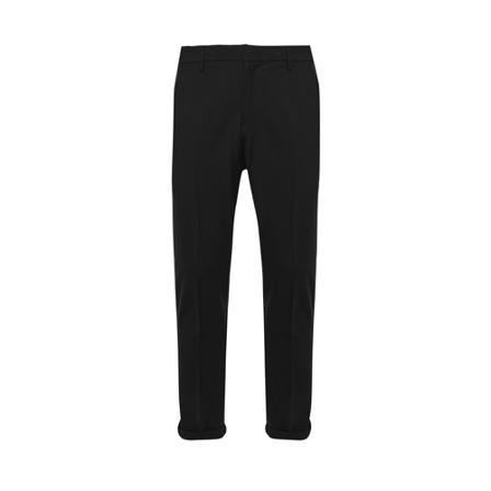 Dondup Chinos Sort, Herre, Størrelse: W36