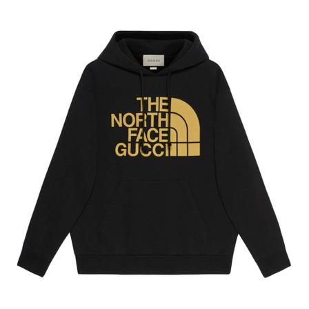 Gucci Sweatshirt , Zwart , Heren , Maat: XL