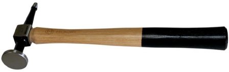 Bahco BBSH2CP Oikaisuvasara nro 7, kupera pyöreä, Käsityökalut