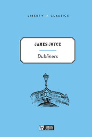 Dubliners James Joyce