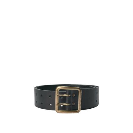 By Malene Birger, Belt Zwart, Dames, Maat:ONE Size