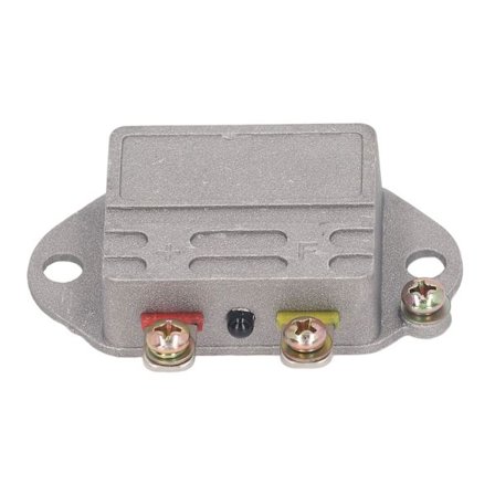 JFT249F Automatisk spenningsregulator i aluminiumslegering 24V Generator AVR