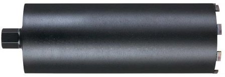 Milwaukee DCHXL Diamantbor 1 1/4" UNC-beslag 162 mm, Maskintilbehør & forbrugsvarer