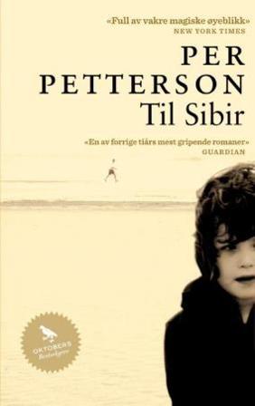 Til Sibir - Bok av Per Petterson - Pocket