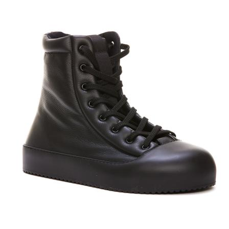 Vic Matié Sneakers Sort, Herre, Størrelse: 41 EU