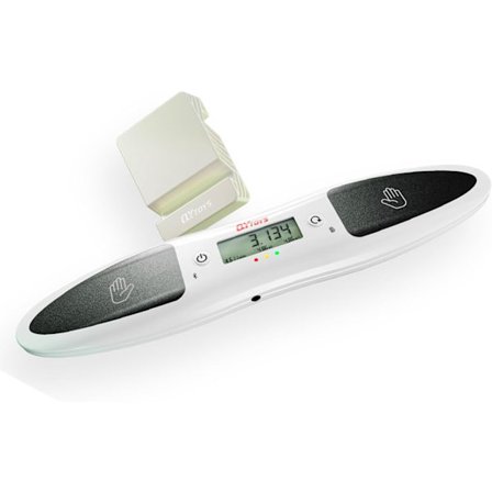 Smart Timer för 3x3 Speed Cube Pussel 3x3 Magic Cube Timer