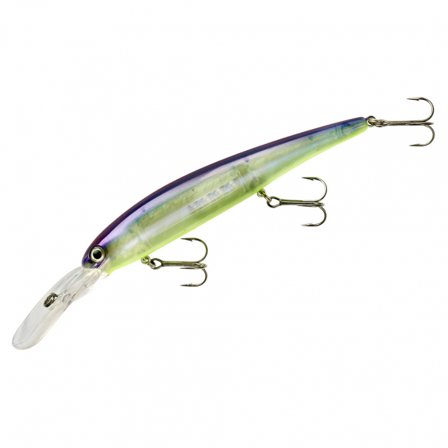 Bandit Walley Deep 12cm 17,5g - Blue Shiner