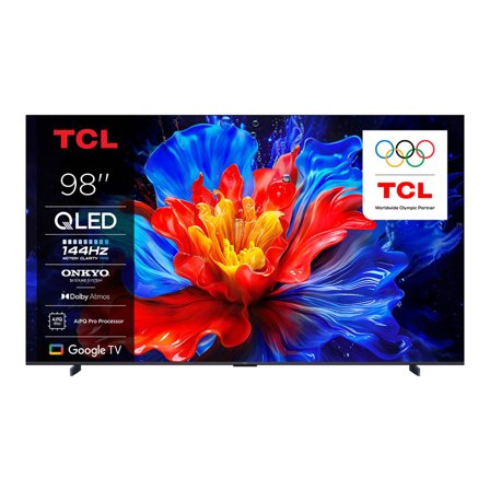 TCL 98" - 98P8K
