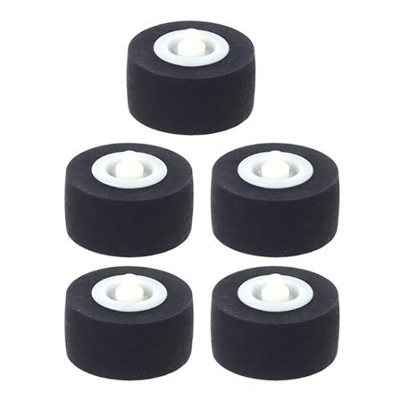 Pinch Roller Audio Belt Pulley Nauhuripyörä Rs-ch770 Rs-bx501