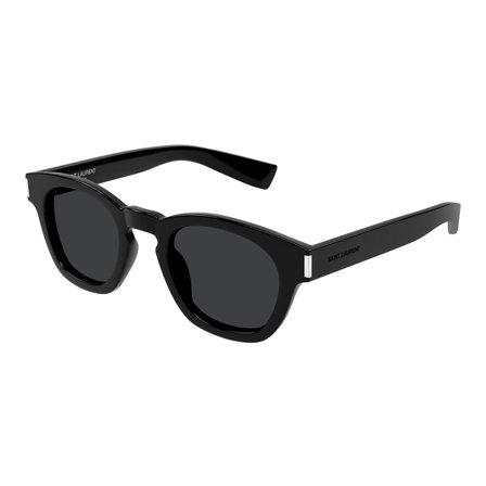 Saint Laurent - SL 746 001 4823 i Sort