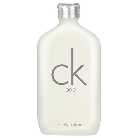 CALVIN KLEIN CK One Eau de Toilette 50 ml, Parfumer & Dufte, Til Hende, Eau De Toilette