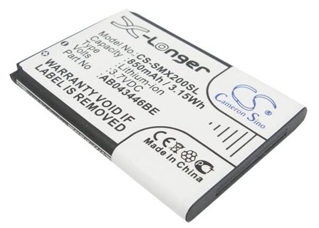 Batteri til SmartPhone, mobil til JOA Telecom L210, L-210