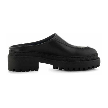 Shoe the Bear, Annika mules leather Zwart, Dames, Maat:38 EU