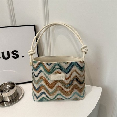 Skuldertaske underarmstaske A A