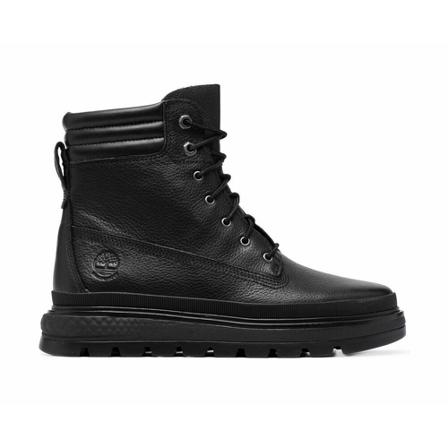 Timberland, Boots Czarny, Kobieta, Rozmiar: 36 EU