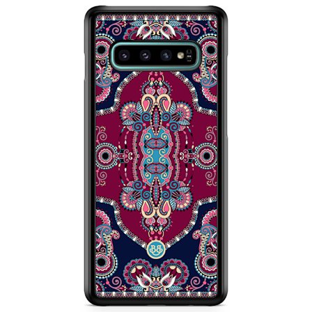 Bjornberry Skal Samsung Galaxy S10 Plus - Kelim