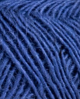 Garn Fjallalopi Blåbær - Istex