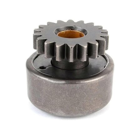 18-hampainen starttikytkin, yhteensopiva Yamaha Virago XV1100 XV700 XV750 XV1100 1TA-15570-00-00 3LP-15570-00-00 - Perfet