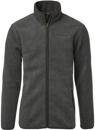Chevalier - Mainstone Jacket Anthracite- Jakki - Miesten